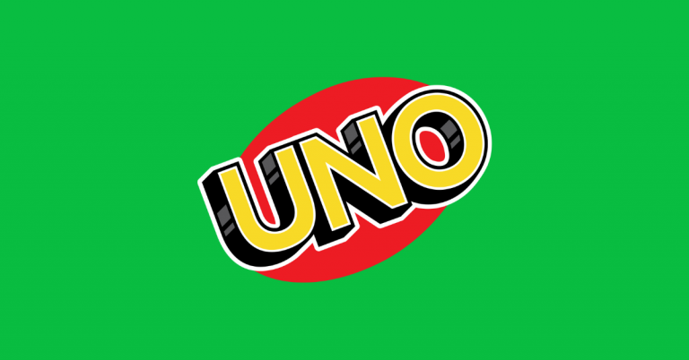 UNO säännöt