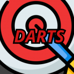 Darts säännöt