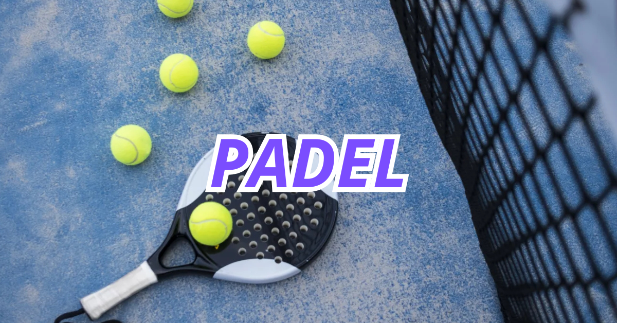 Padel säännöt