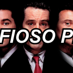 Mafioso peli