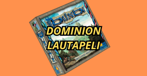 Dominion lautapeli