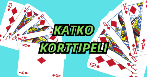 Katko korttipeli
