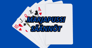 marjapussi säännöt