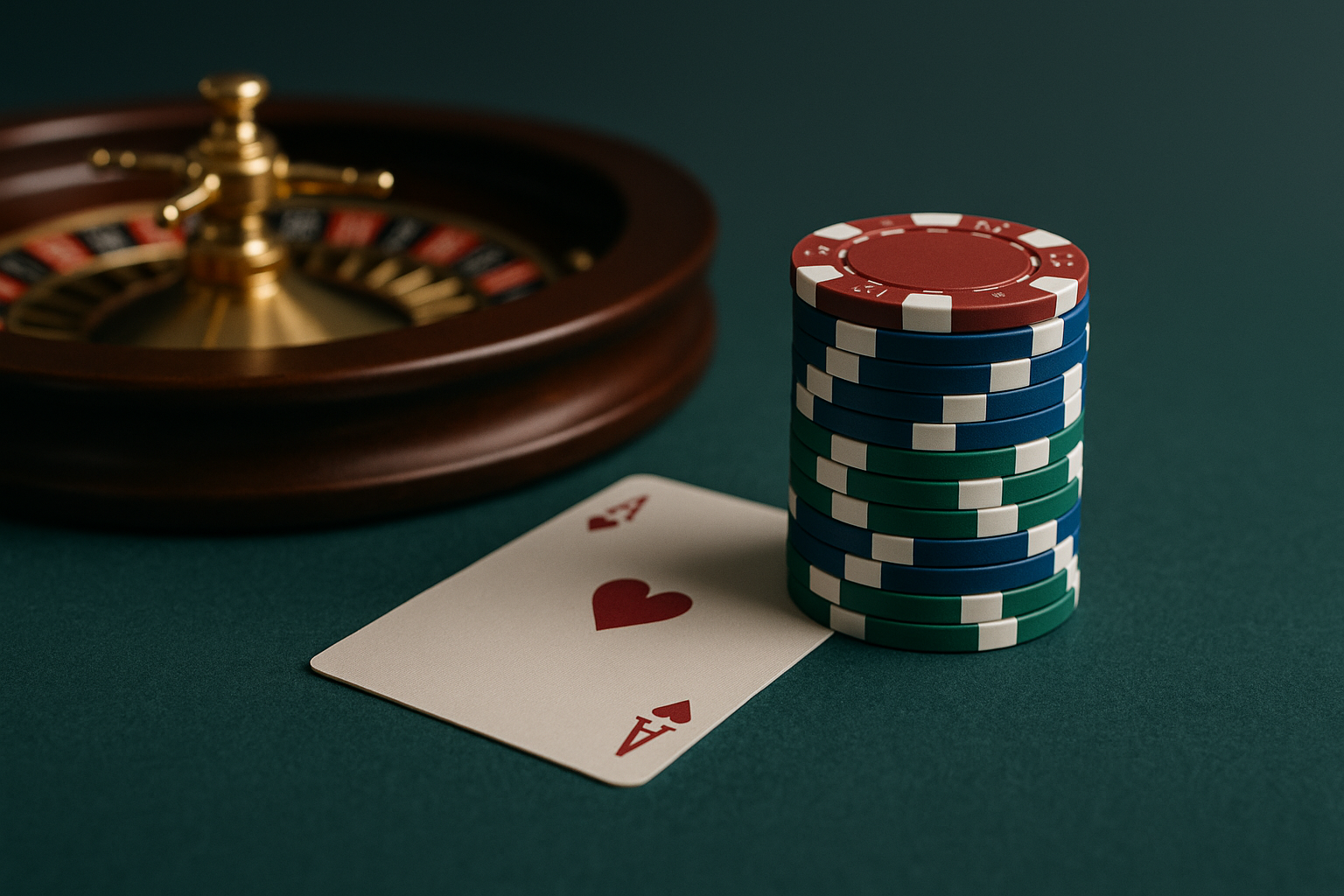 Live-jakajapelit muuttavat verkkokasinoiden maailmaa