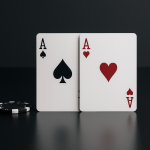 Verkkokasinoiden pelien perusteet aloittelijoille