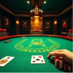 Blackjack strategiat – mitä huomioida nettikasinoilla?
