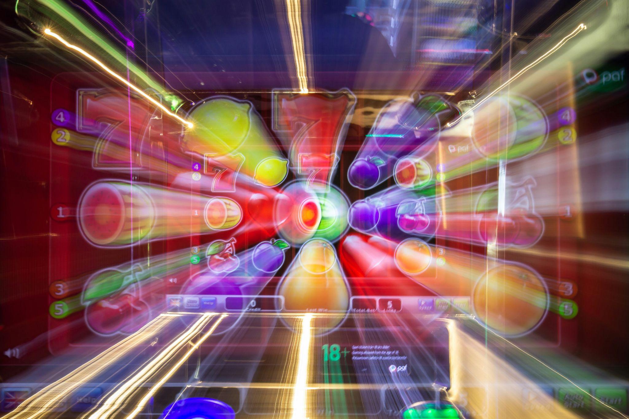 Kasinobonusten säännöt ja ehdot